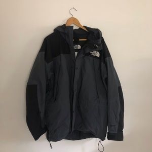 The North Face Shell Jacket